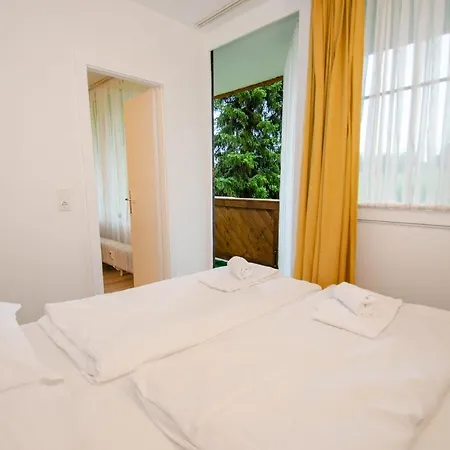 Apartmán Budget Kitz 10 Kaprun