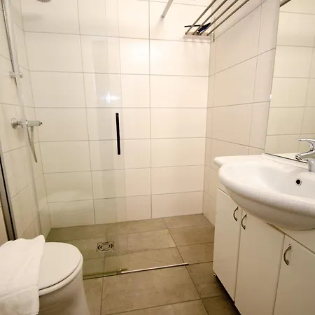 Apartmán Budget Kitz 10 *