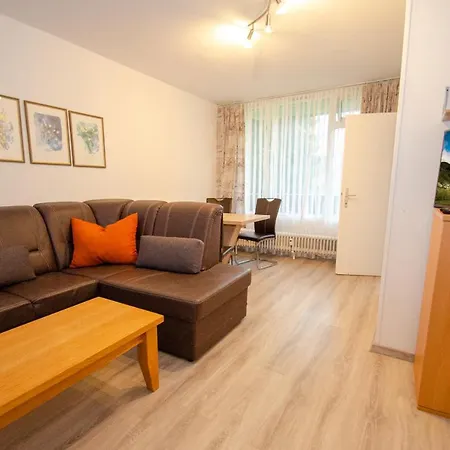 Apartment Budget Kitz 10