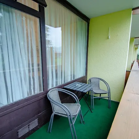 Budget Kitz 10 * Kaprun