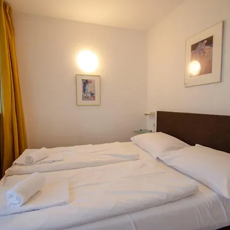 Budget Kitz 10 * Kaprun