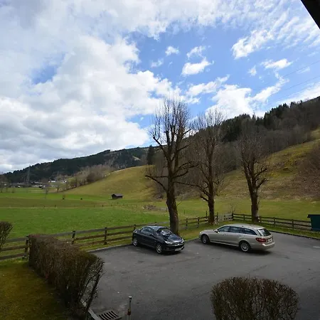 Appartement Budget Kitz 10