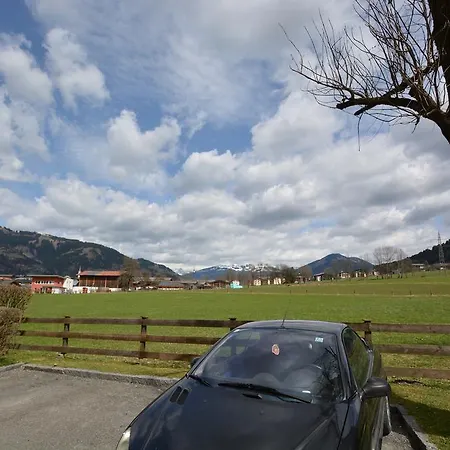 Budget Kitz 10 Appartement *