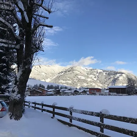 Apartmán Budget Kitz 10