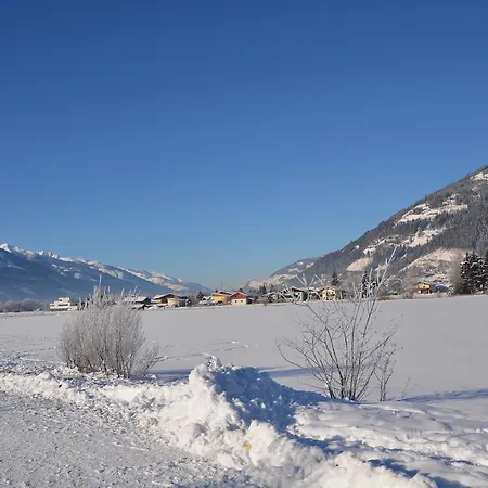 Apartmán Budget Kitz 10