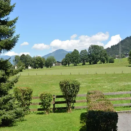 Apartmán Budget Kitz 10 Kaprun