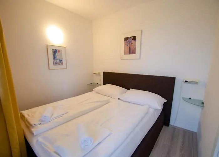 Budget Kitz 10 * Kaprun