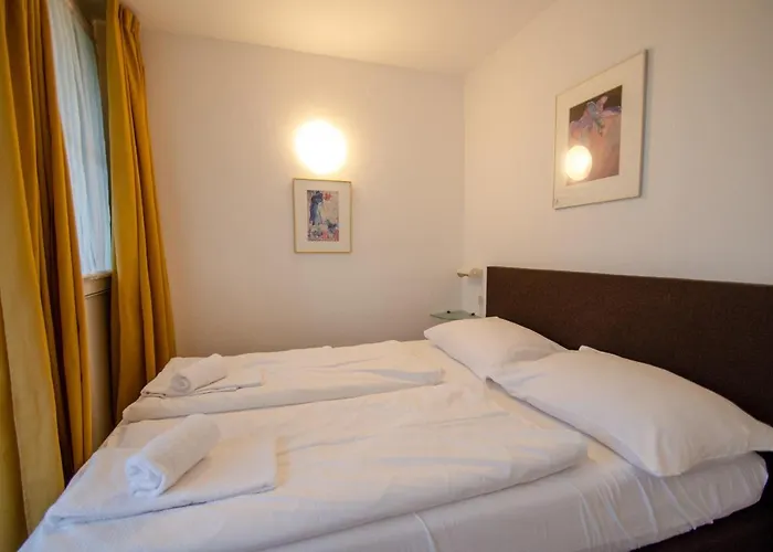 Budget Kitz 10 * Kaprun