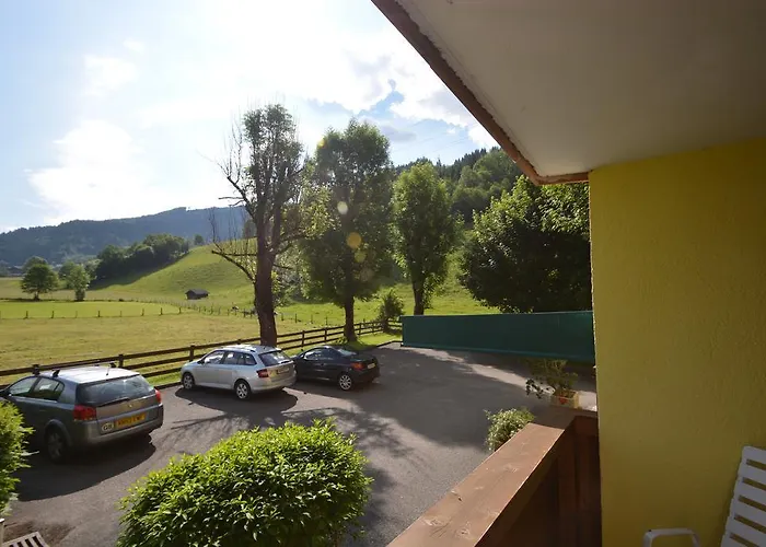 شقة Budget Kitz 10 *