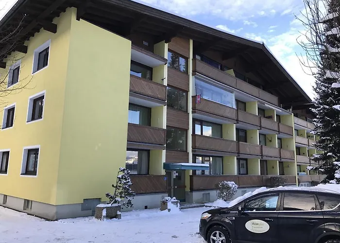 Budget Kitz 10 شقة