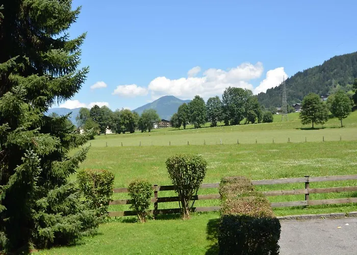 شقة Budget Kitz 10 كابرون